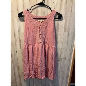 Blouse by copper key Size XS